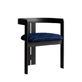 PIGRECO Dining Chair - TB Contract Furniture TACCHINI