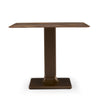 PLINTO Dining Table Base - TB Contract Furniture VARASCHIN