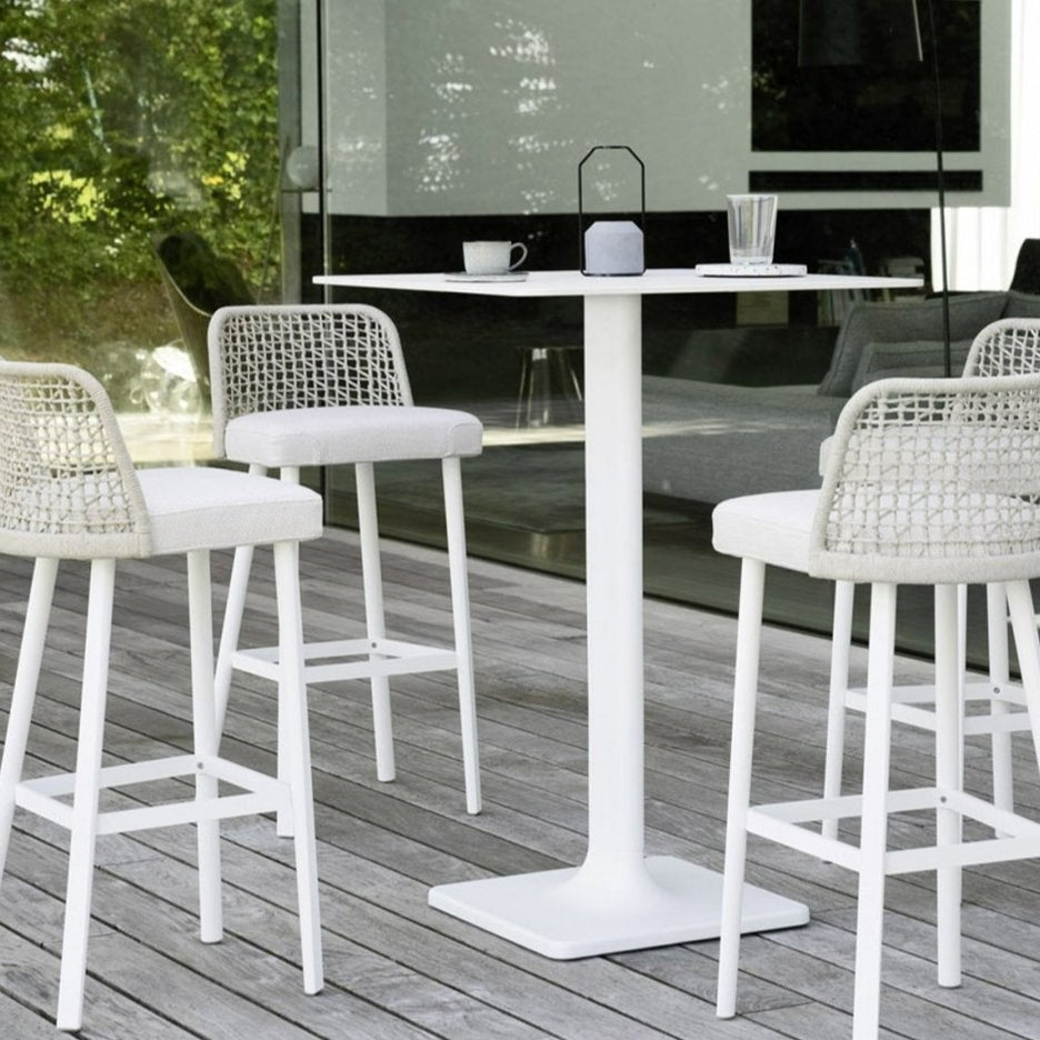 Outdoor Table Base – Ergonomia Furniture