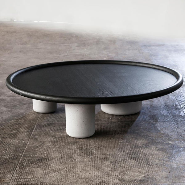 Pluto Coffee Table - TB Contract Furniture TACCHINI