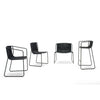 RANDA Lounge Chair - TB Contract Furniture ARRMET