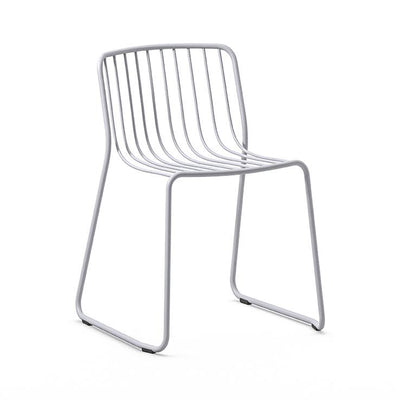 RANDA NUDE Chair – Ergonomia Furniture
