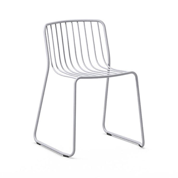 RANDA NUDE Stackable Chair - TB Contract Furniture ARRMET