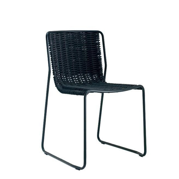 RANDA Side Chair - TB Contract Furniture ARRMET
