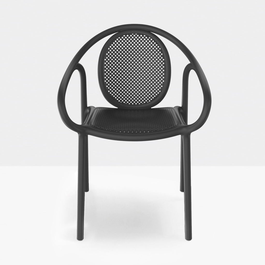 REMIND Dining Armchair - TB Contract Furniture PEDRALI