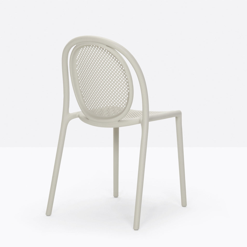 REMIND Outdoor Dining Chair - commercial quality outdoor furniture ...