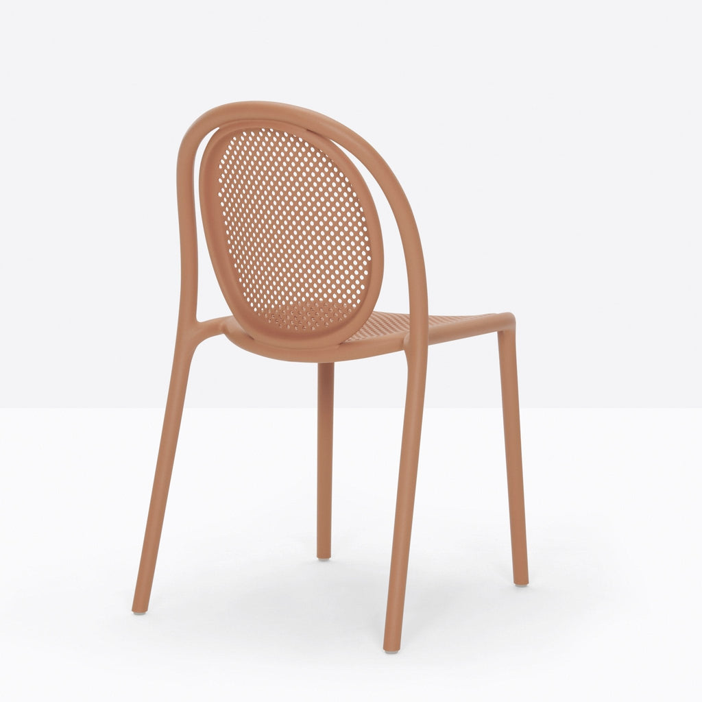 REMIND Side Chair - TB Contract Furniture PEDRALI