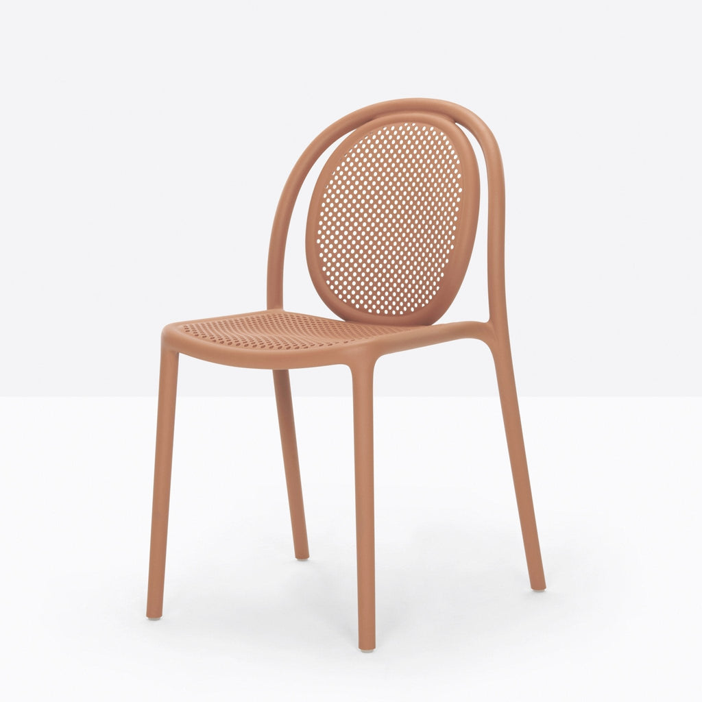 REMIND Side Chair - TB Contract Furniture PEDRALI