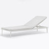 REVA Chaise Lounge - TB Contract Furniture PEDRALI