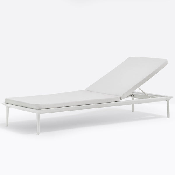 REVA Chaise Lounge - TB Contract Furniture PEDRALI