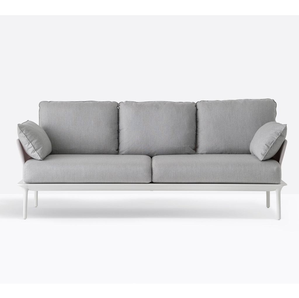 REVA Sofa - TB Contract Furniture PEDRALI