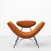 REVERSIVEL Lounge Chair - TB Contract Furniture TACCHINI