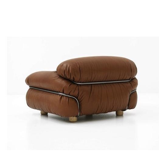 SESANN Lounge Chair - TB Contract Furniture TACCHINI
