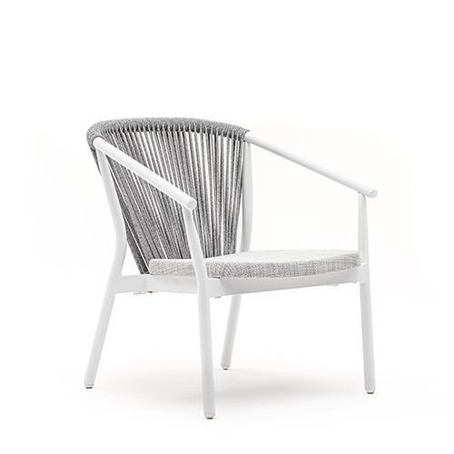 SMART Lounge Chair - TB Contract Furniture VARASCHIN