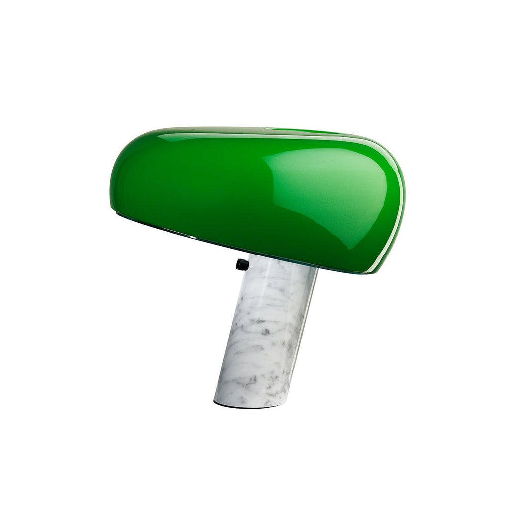 Snoopy Table Lamp - TB Contract Furniture FLOS