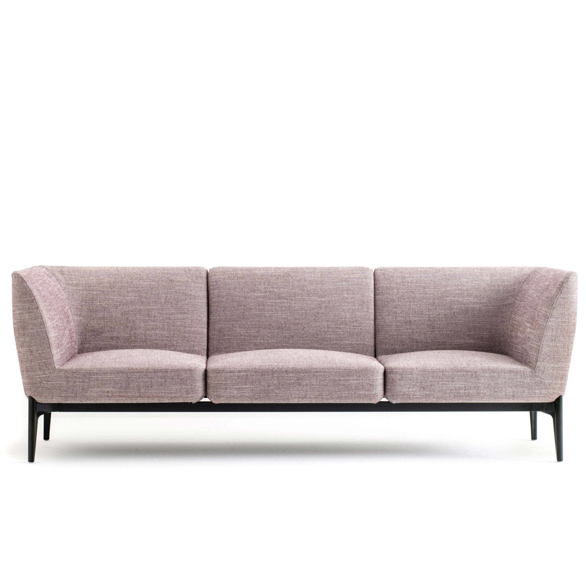 SOCIAL Plus Sofa from Pedrali - commercial quality design furniture ...