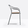 SOUL Outdoor Chair - TB Contract Furniture PEDRALI