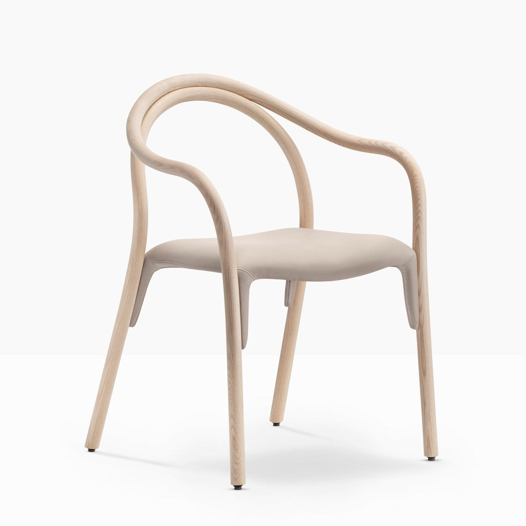 SOUL Soft Chair - TB Contract Furniture PEDRALI