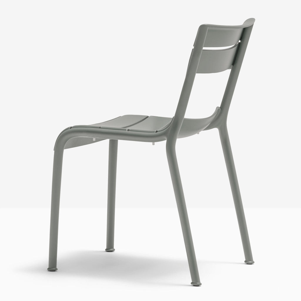 Souvenir Side Chair - TB Contract Furniture PEDRALI