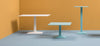 STEP Table Base - TB Contract Furniture PEDRALI