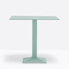 STEP Table Base Square - TB Contract Furniture PEDRALI