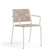 Summer Armchair w/Rope Weave - TB Contract Furniture POINT