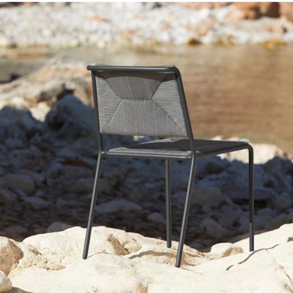 Summer Side Chair - TB Contract Furniture POINT
