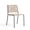 Summer Side Chair w/Woven Rope - TB Contract Furniture POINT