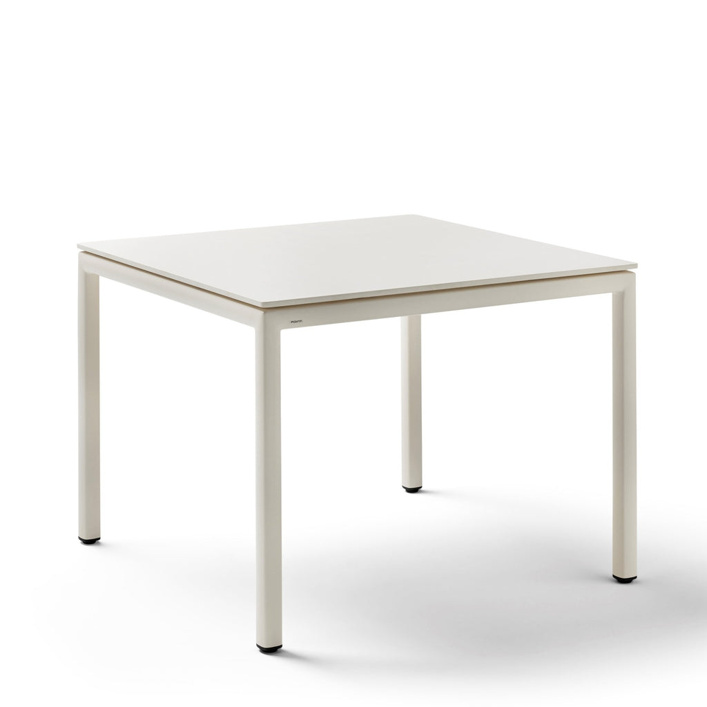 Summer Square Dining Table - TB Contract Furniture POINT