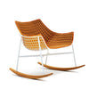 SUMMERSET Rocking Chair ( in STOCK ) - TB Contract Furniture VARASCHIN
