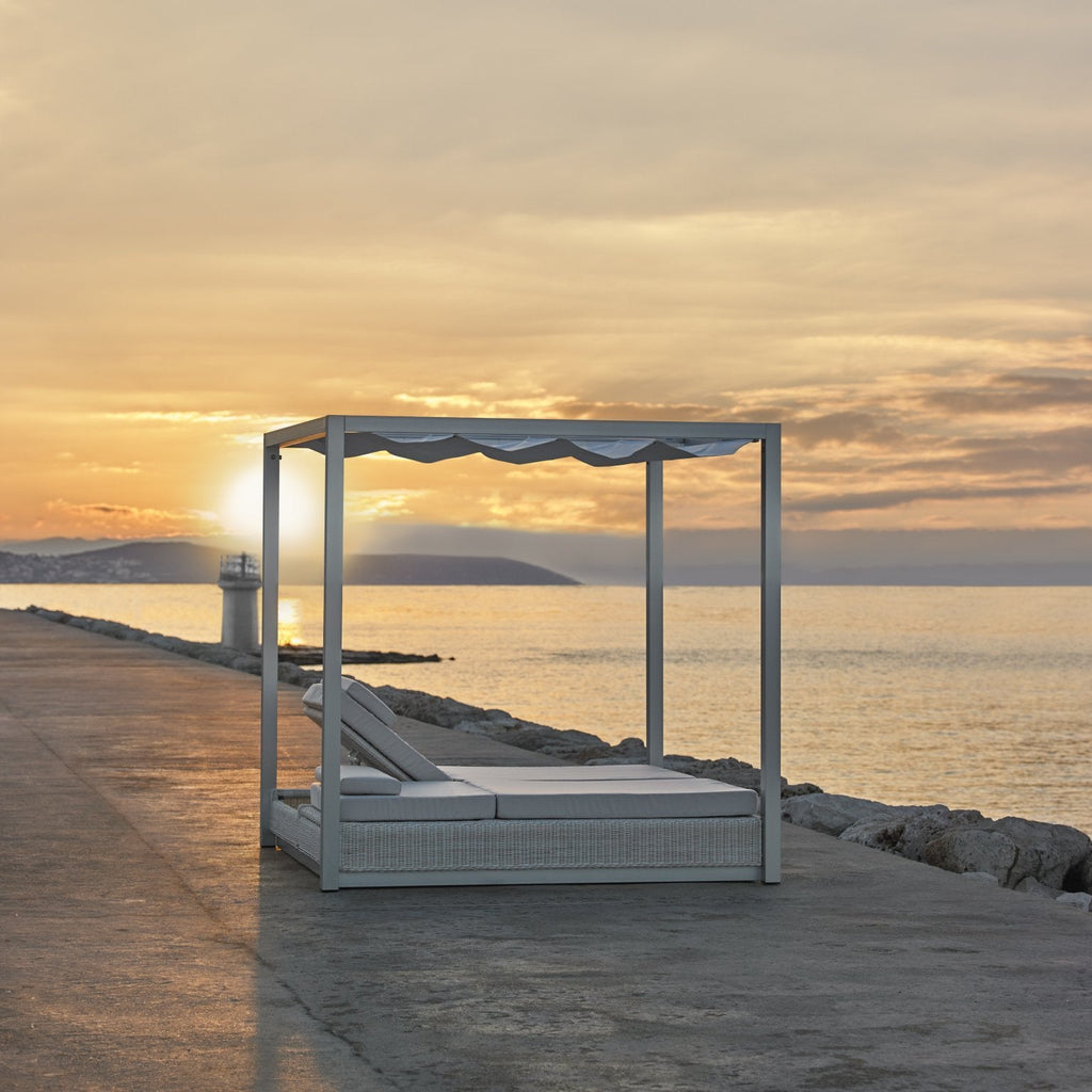 SUNSET Daybed - TB Contract Furniture POINT