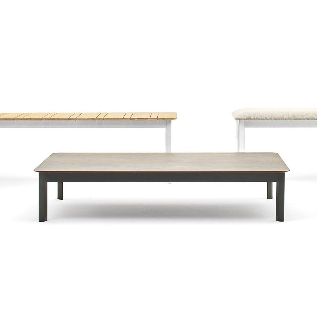 SYSTEM Coffee Table 140 - TB Contract Furniture VARASCHIN