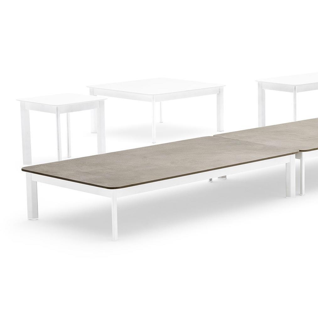 SYSTEM Coffee Table 140 - TB Contract Furniture VARASCHIN