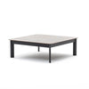 SYSTEM Coffee Table 80 - TB Contract Furniture VARASCHIN
