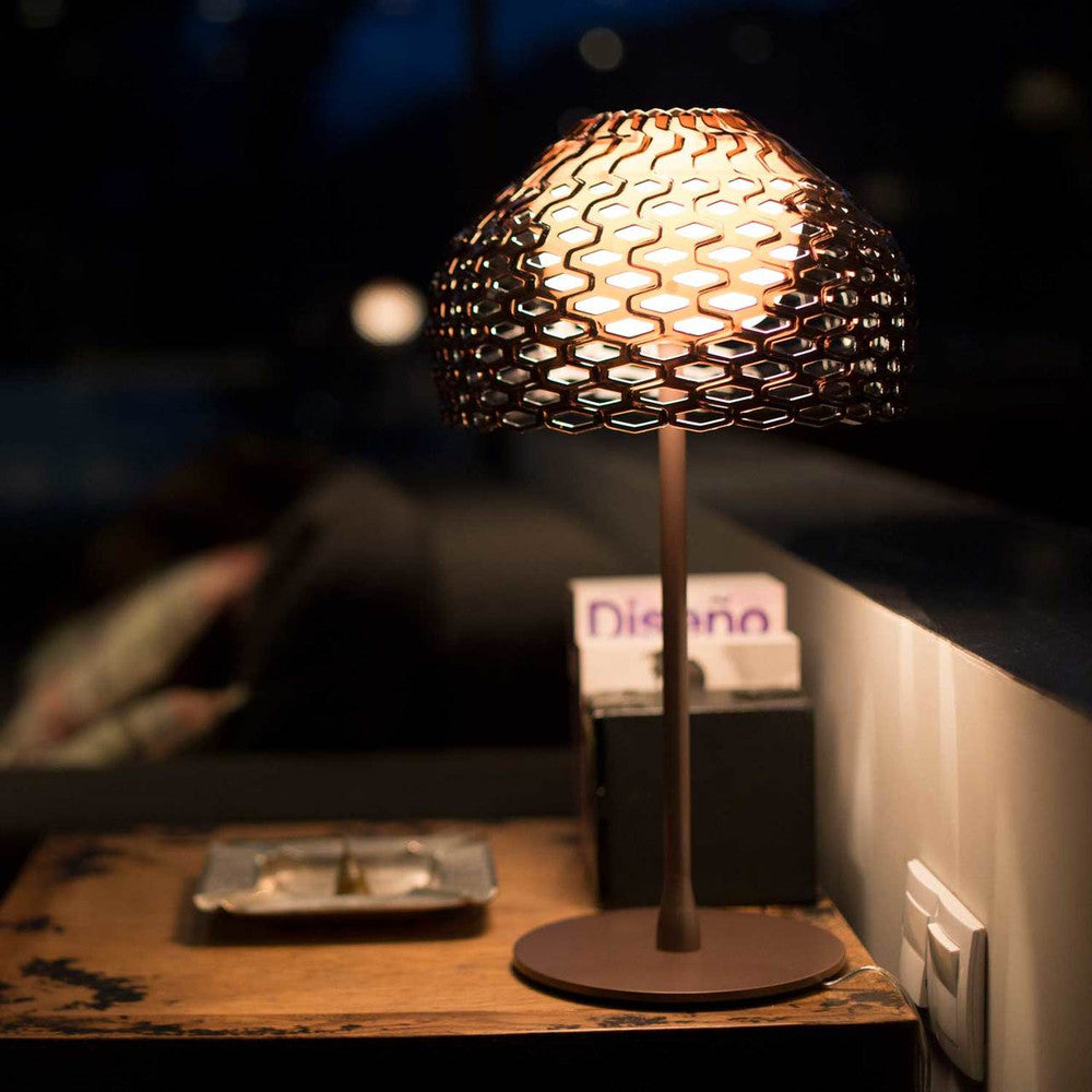 Tatou Table Lamp
