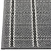 TERRA Gobi Recycled Outdoor Rug - TB Contract Furniture ROLS