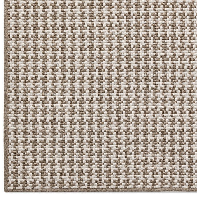 TERRA Gorafe Recycled Outdoor Rug - TB Contract Furniture ROLS