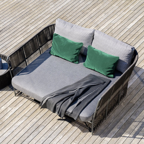 TIBIDABO Compact Daybed - TB Contract Furniture VARASCHIN