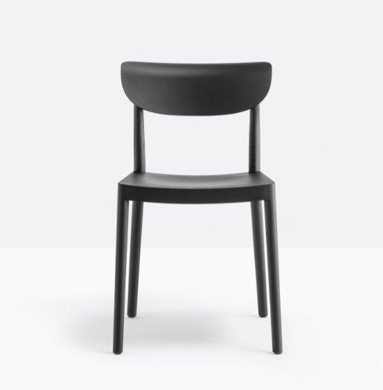TIVOLI Chair - TB Contract Furniture PEDRALI