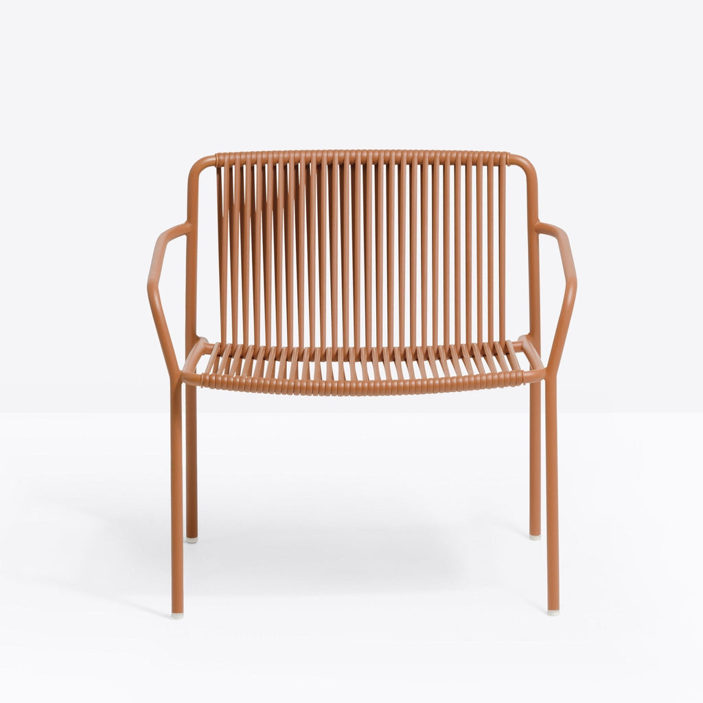 TRIBECA Lounge Chair - TB Contract Furniture PEDRALI