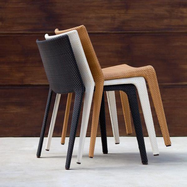 U Side Chair - TB Contract Furniture POINT