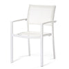 Victor Dining Armchair - TB Contract Furniture VARASCHIN