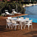 Victor Dining Chair - TB Contract Furniture VARASCHIN