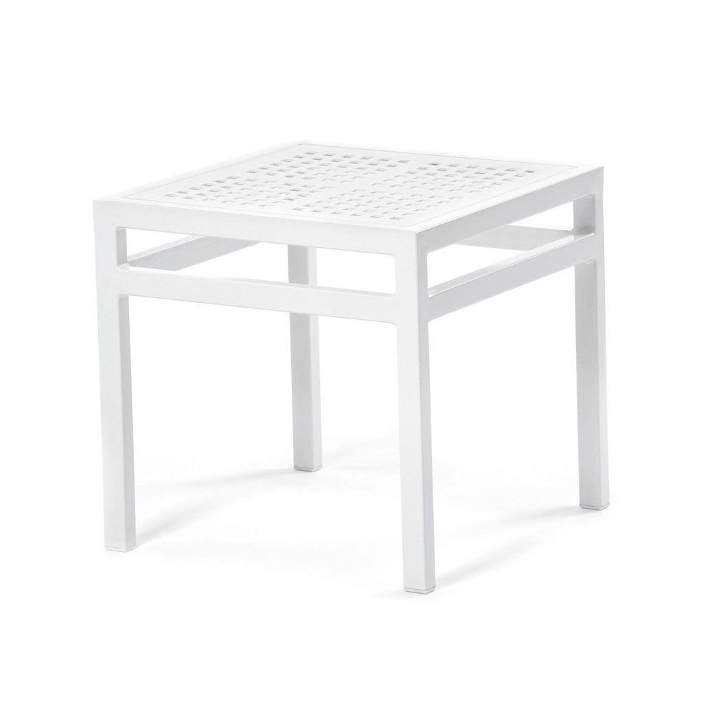 VICTOR Side Table - TB Contract Furniture VARASCHIN