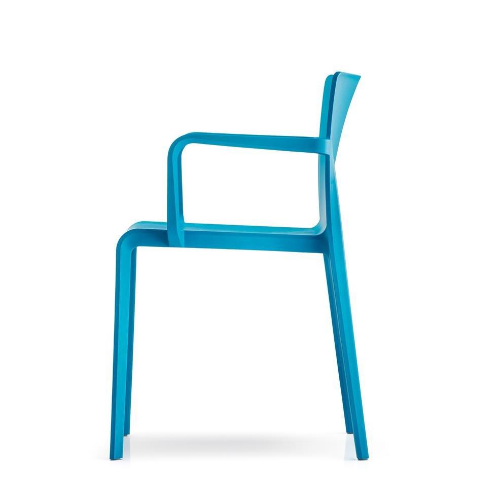 VOLT Dining Armchair - TB Contract Furniture PEDRALI
