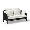 WEAVE 2 seater sofa - TB Contract Furniture POINT