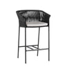 Weave Bar Chair - TB Contract Furniture POINT