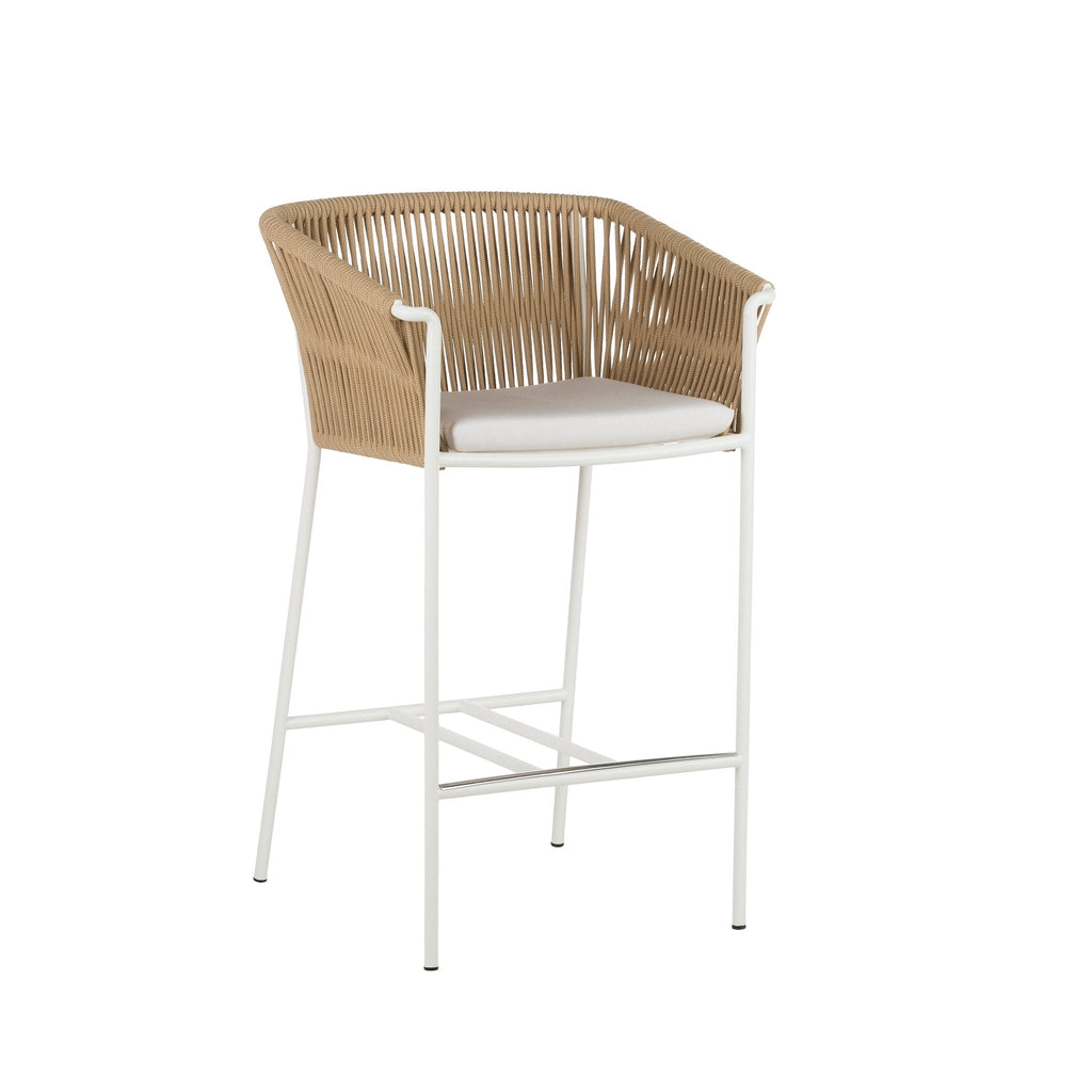 Weave Bar Chair - TB Contract Furniture POINT