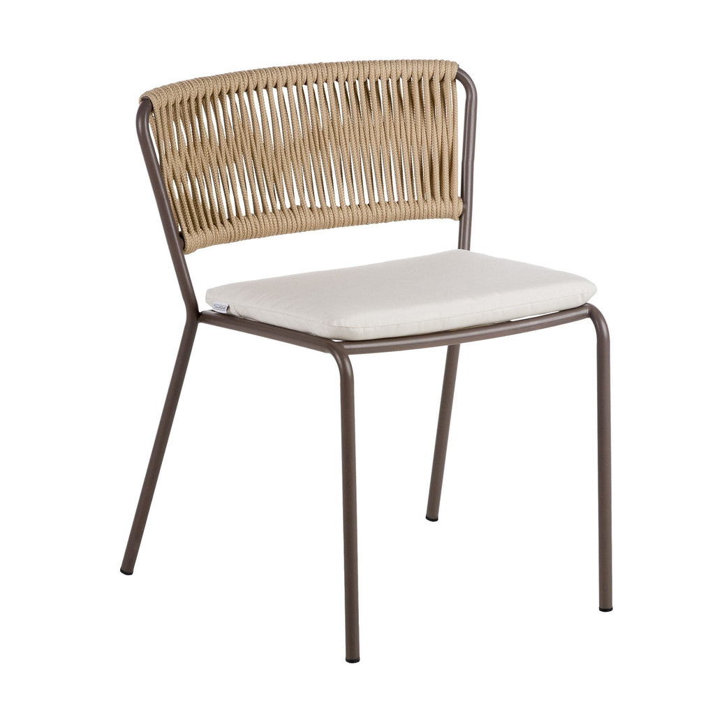 Weave Dining Chair A - TB Contract Furniture POINT