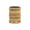 WEAVE Round Side Table - TB Contract Furniture POINT